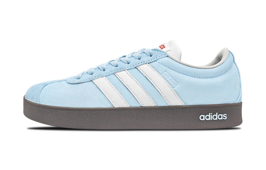 Adidas Adidas Low top Skateboard Shoes Unisex Sky Blue