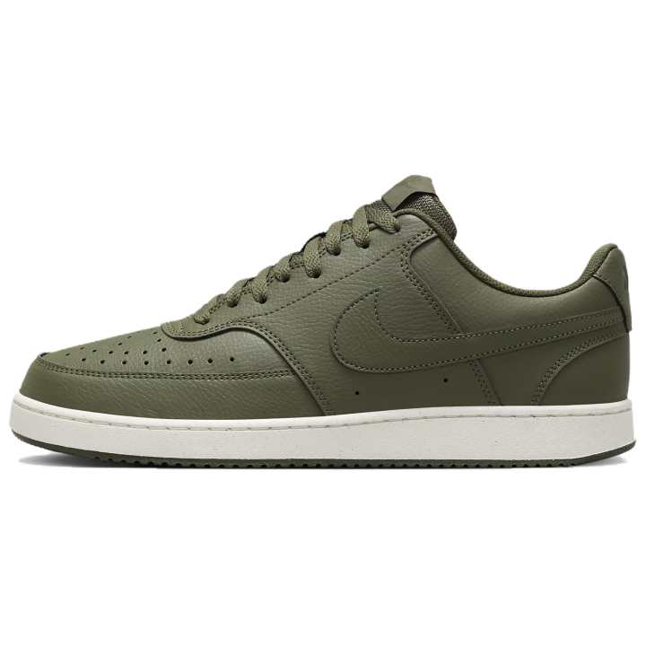 Nike Nike Court Vision Low Next Nature Cargo Khaki Sail