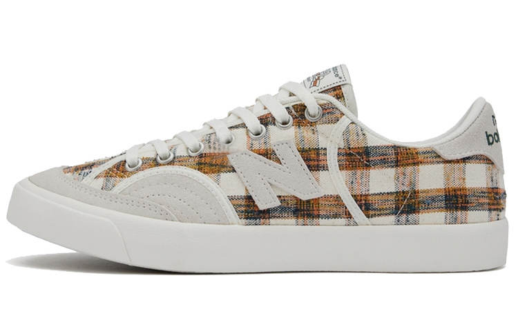 New Balance New Balance 212 'White Yellow Gray'