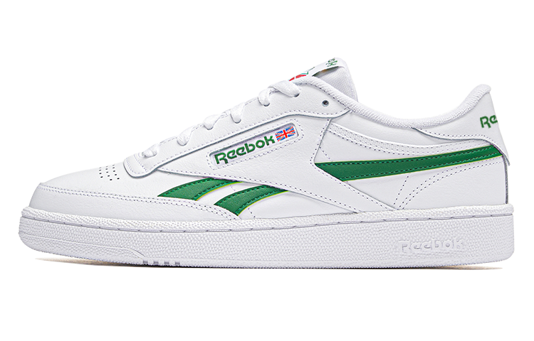 Reebok Club C Reebok Revenge 'White Glen Green'
