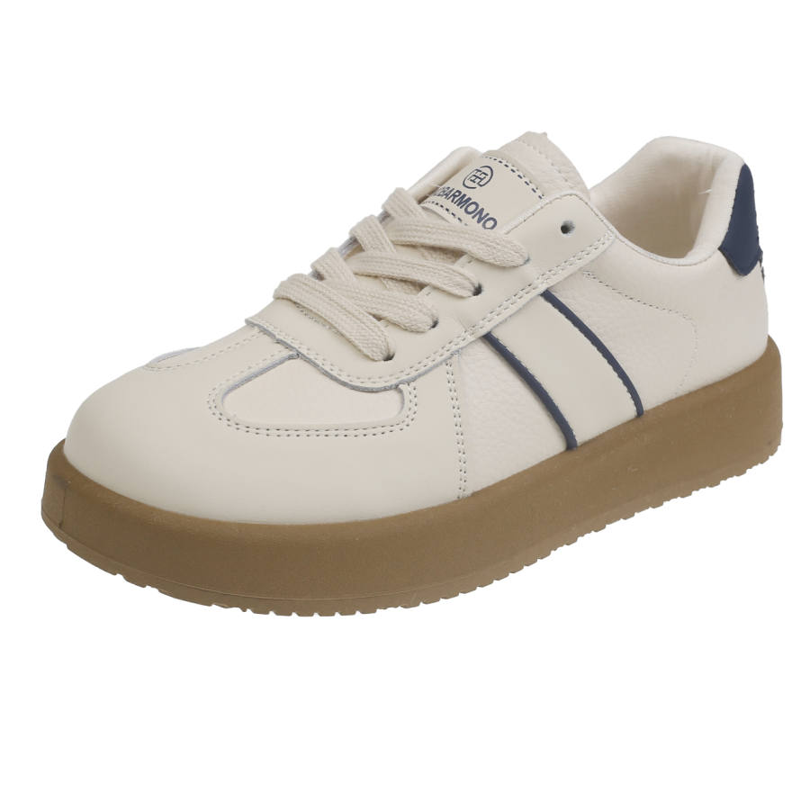 TONYBEAR Breathable Low top Skateboard Shoes Women's