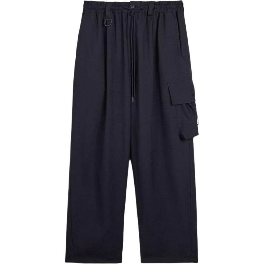 Y-3 Y-3 Sport Uniform Cargo Pants