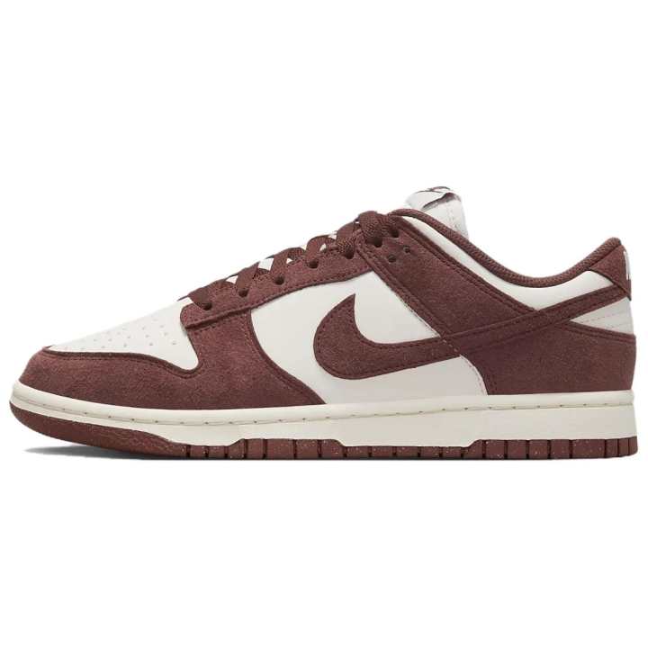 Nike Nike Dunk Low Next Nature Red Sepia Women's