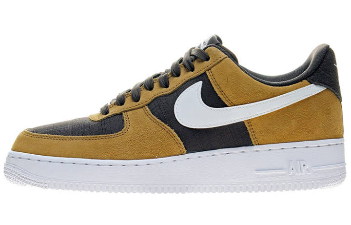 Nike Nike Air Force 1 'Brown'