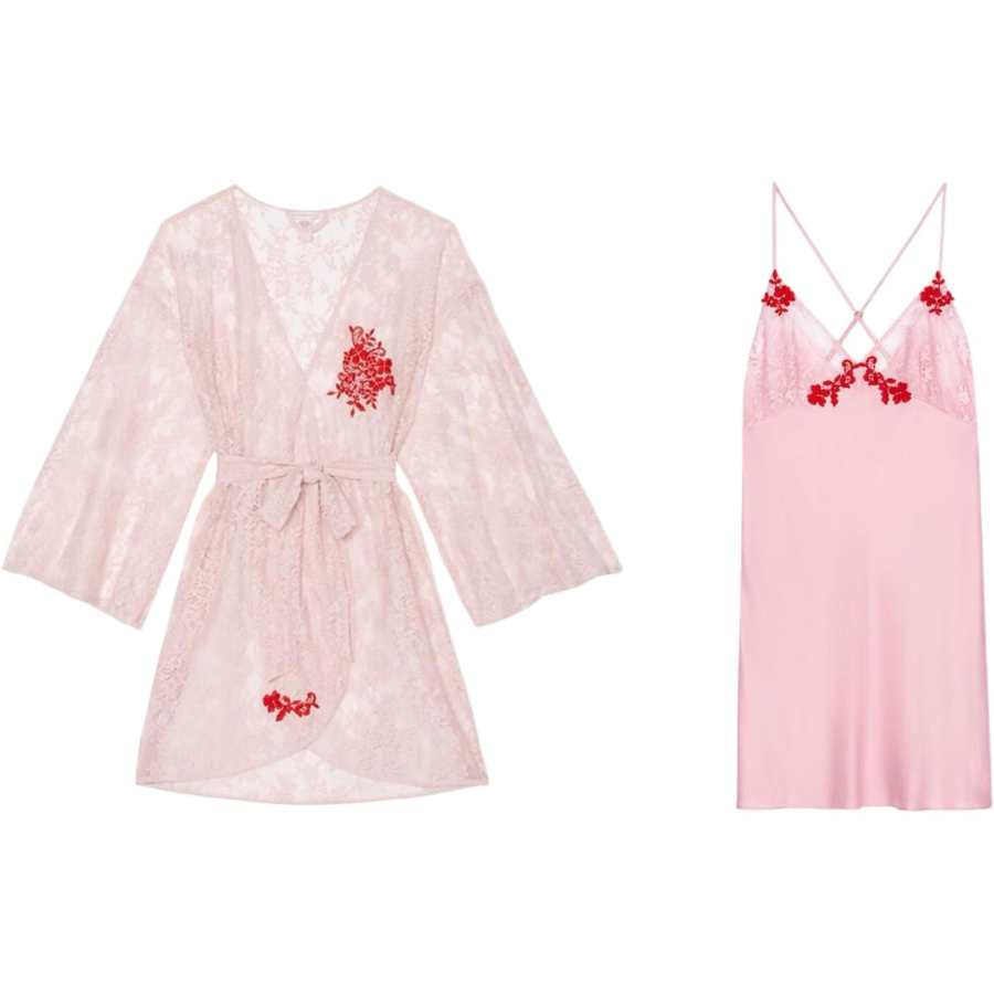 Victoria's Secret Pajama Set Women's