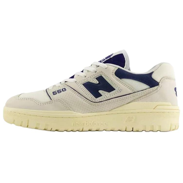 New Balance 550 New Balance 'Permafrost Blue Oyster'