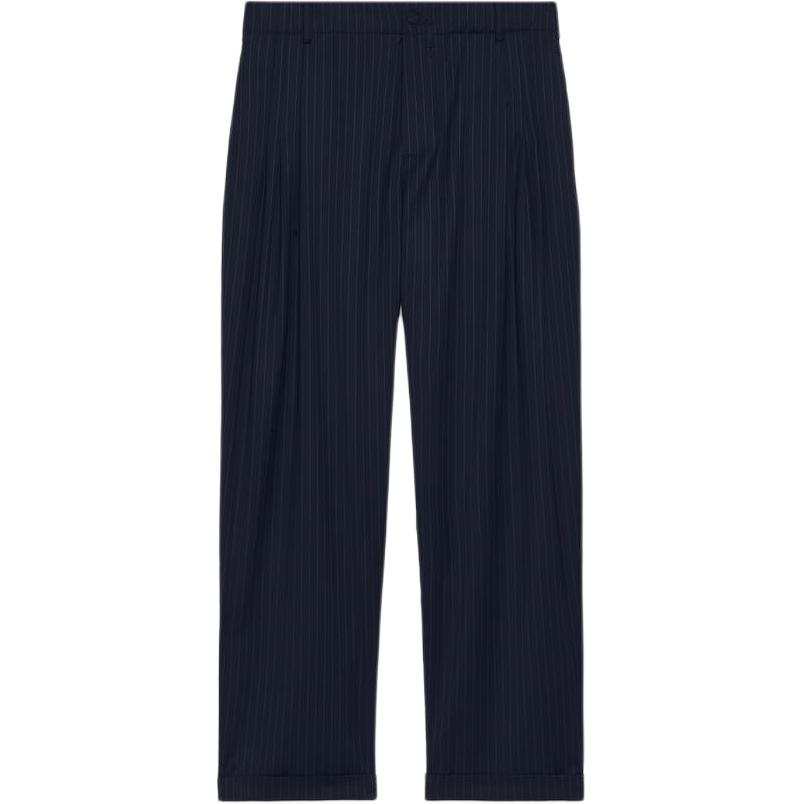 ZARA x SOSHIOTSUKI FW25 Suit Pants Unisex