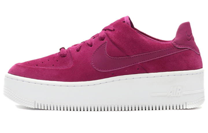 Nike Nike Air Force 1 Sage Low True Berry Women's