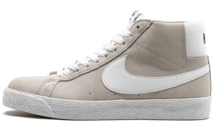 Nike Nike Blazer Skateboarding Shoes Unisex