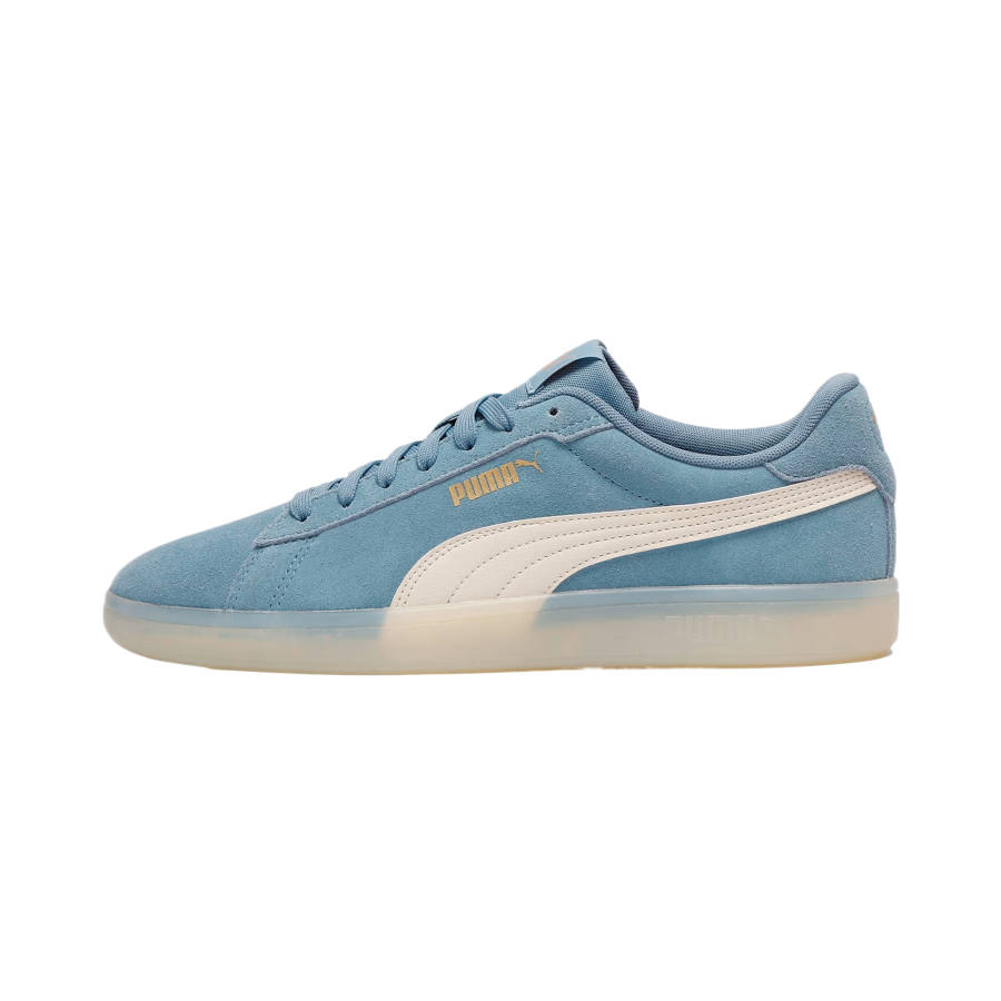 PUMA Smash 3.0 Skateboard Shoes Unisex Blue