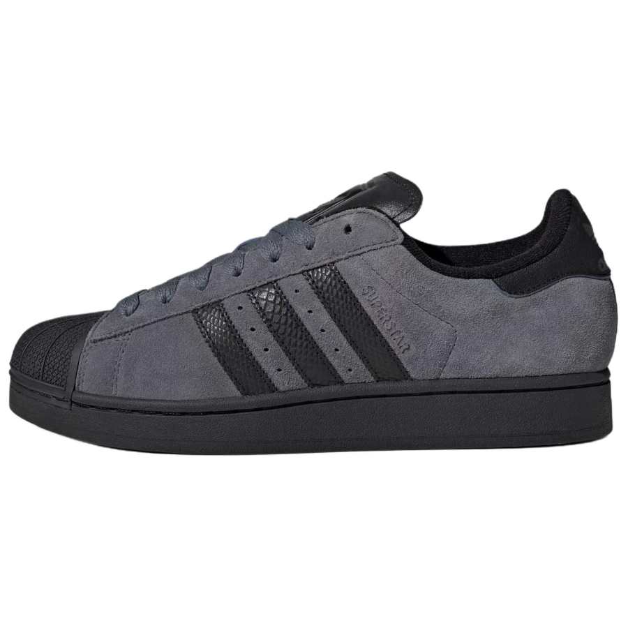 Adidas Originals Adidas Superstar 2 'Onix Black'