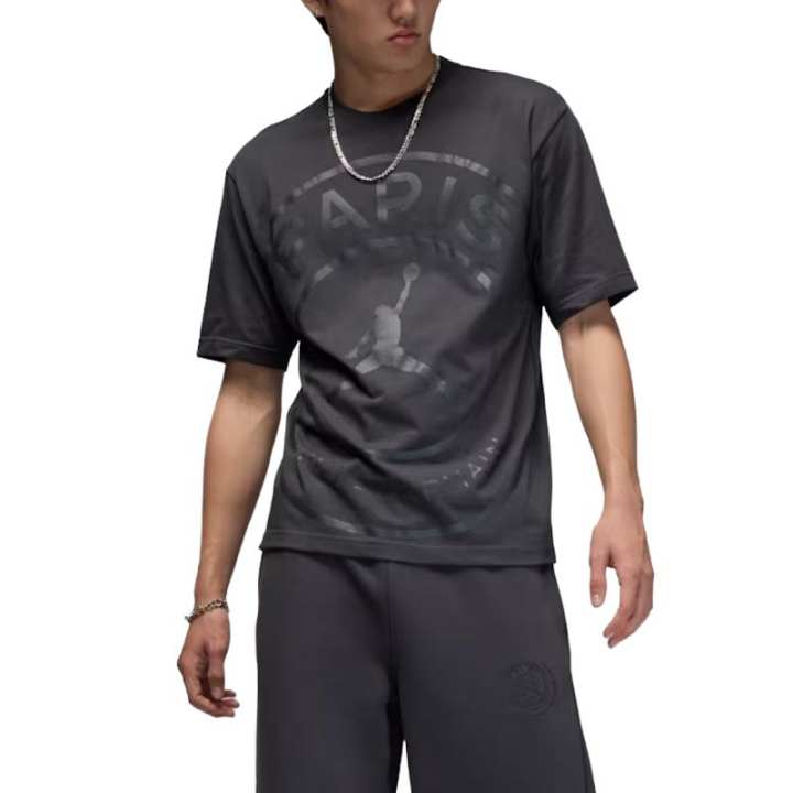 Jordan Jordan Paris Saint-Germain Men's T-Shirt