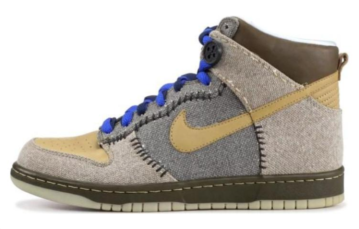 Nike Nike Dunk High Coraline