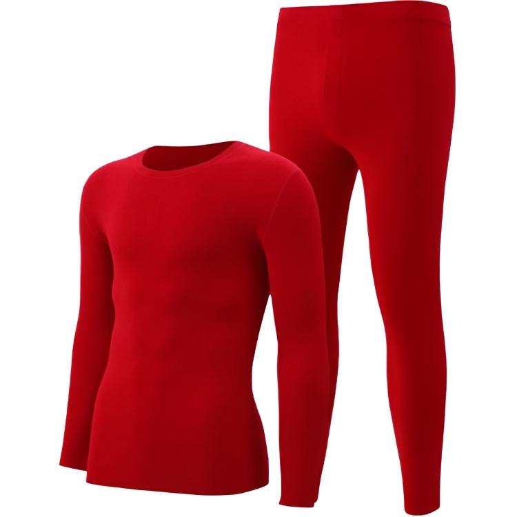MIIOW MIIOW Men's Thermal Sets