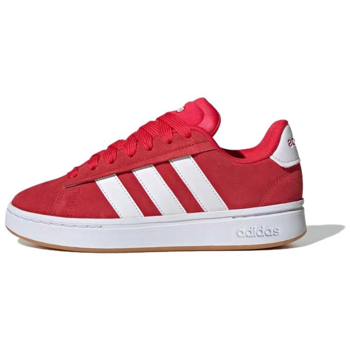 Adidas Adidas Wmns Grand Court Alpha 'Pure Ruby' Women's