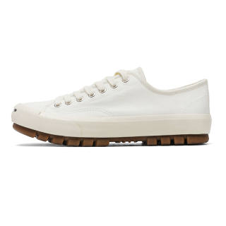 KLAOSD Denim Abrasion Resistant Cushioning Low top Skateboard Shoes Men's