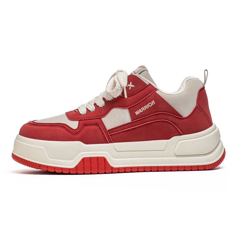 WARRIOR Warrior Synthetic Leather Coverage Height Increasing Balance Support Abrasion Resistant Slip Resistant