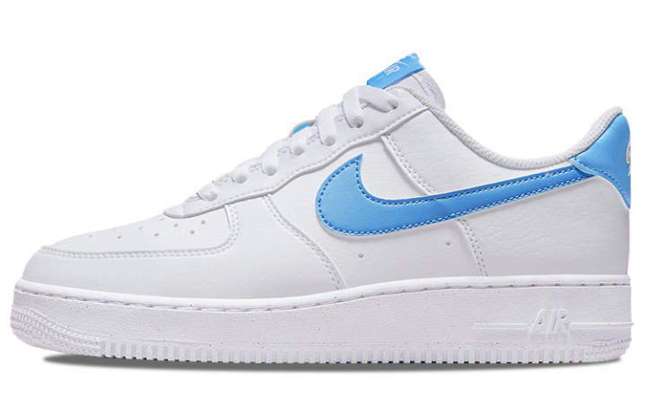 Nike Nike Air Force 1 Low Next Nature University Blue Women's