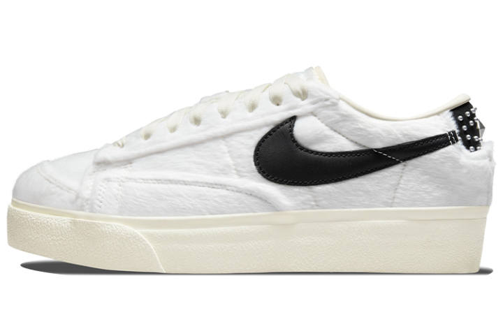 Nike Nike Blazer Low Platform Culture Day Women's