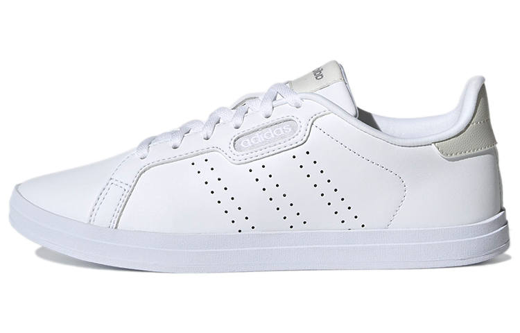Adidas Neo Courtpoint Base White Women's