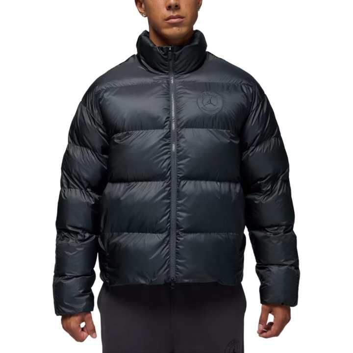 Jordan Jordan x Paris Saint-Germain padded jacket
