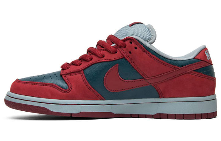 Nike Nike Sb Dunk Low Pro 'Sharks'