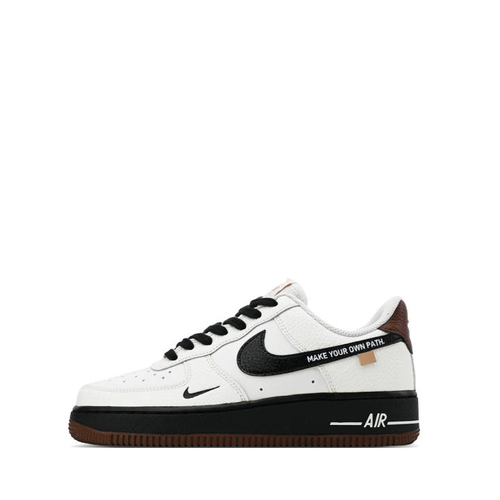 Nike Nike Air Force 1 Abrasion Resistant Abrasion Resistant Low top Skateboard Shoes Women's