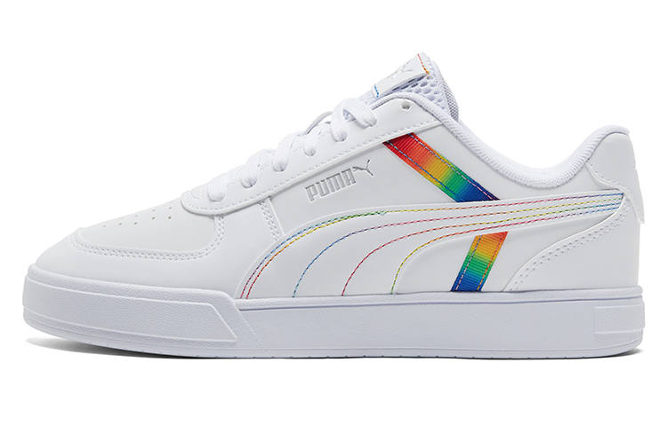 PUMA PUMA Caven 'Rainbow Hues White'