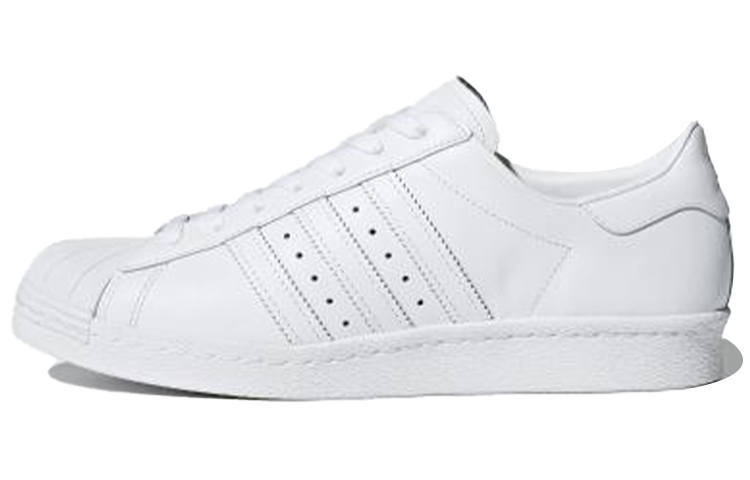 Adidas Originals Superstar Adidas Originals 80s 'Triple White'