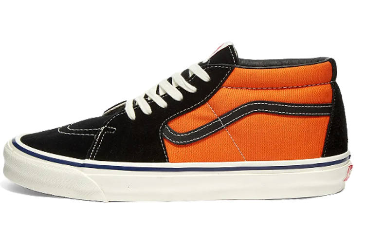 Vans Vans Og Sk8-Mid Lx 'Exuberance'