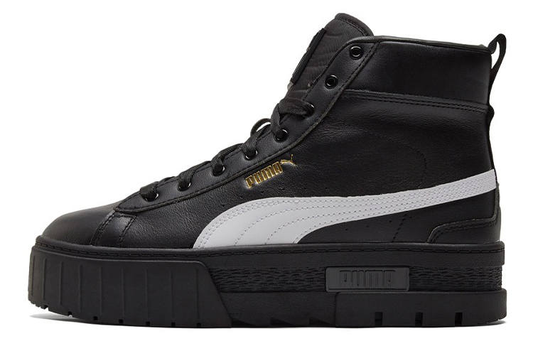 PUMA PUMA Mayze Mid 'Black White' Women's