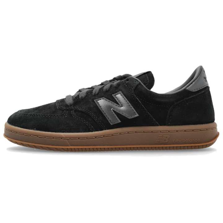 New Balance New Balance T500 Lace-Up Sneakers