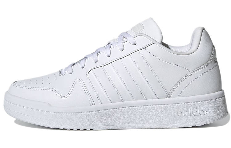Adidas Neo Skate Shoes 'White' Women's