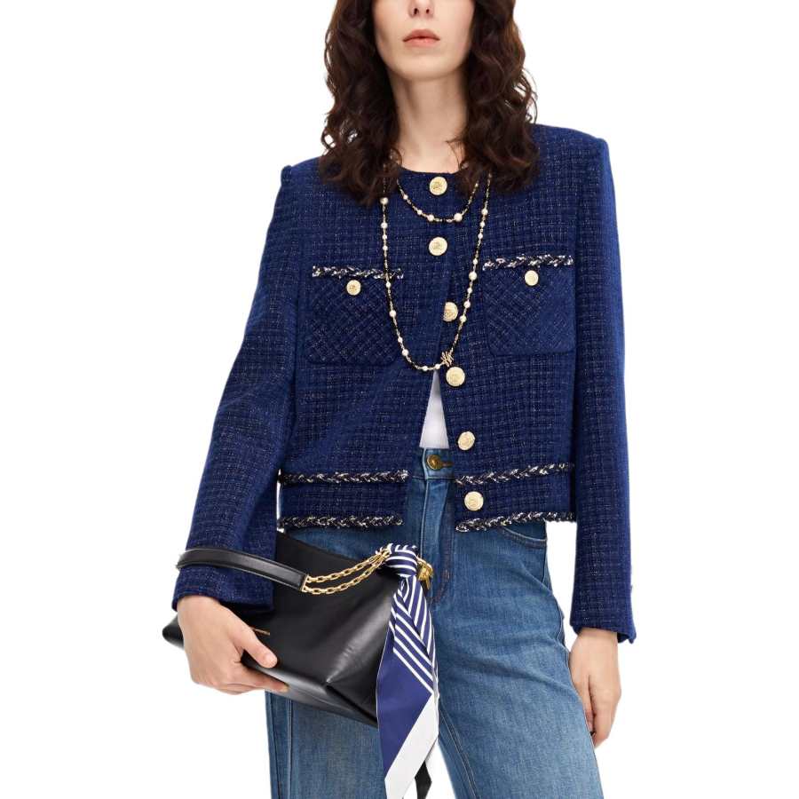 KARL LAGERFELD / Karl Lagerfeld Jeans Jackets & Coats Women's