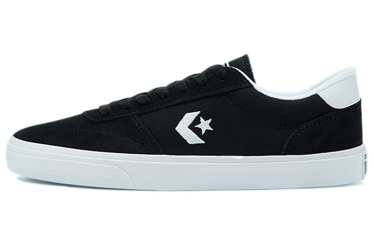Converse Converse Unisex Boulevard Ox Black