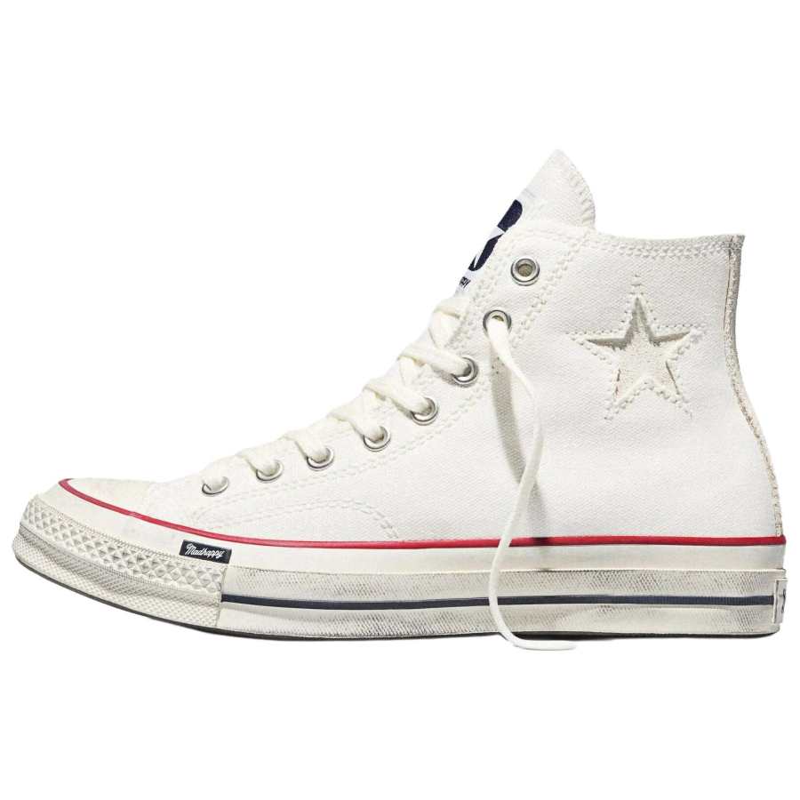 Converse Chuck 70 Madhappy x Chuck 70 Converse 'Vintage White'