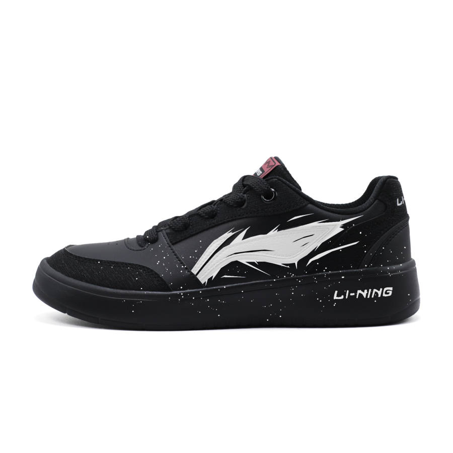 Li-Ning Li Ning Sycee V3 Abrasion Resistant Cushioning Low top Skateboard Shoes Men's