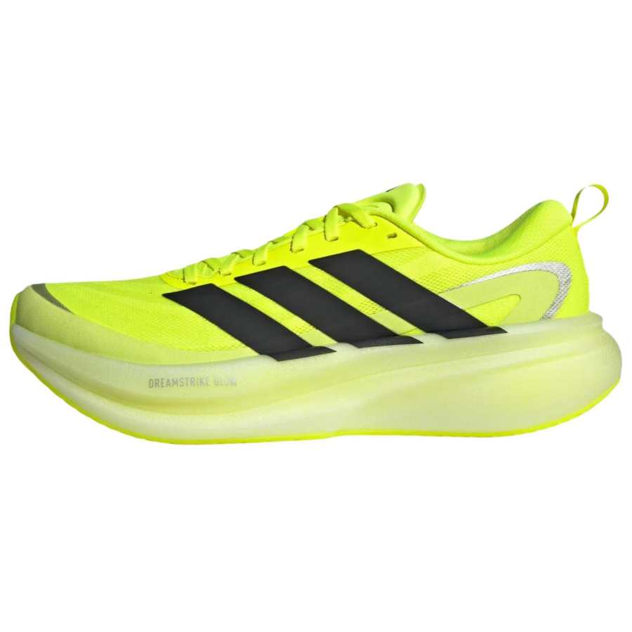 Adidas Adidas Supernova Glide Running Shoes Men's Sun Yellow