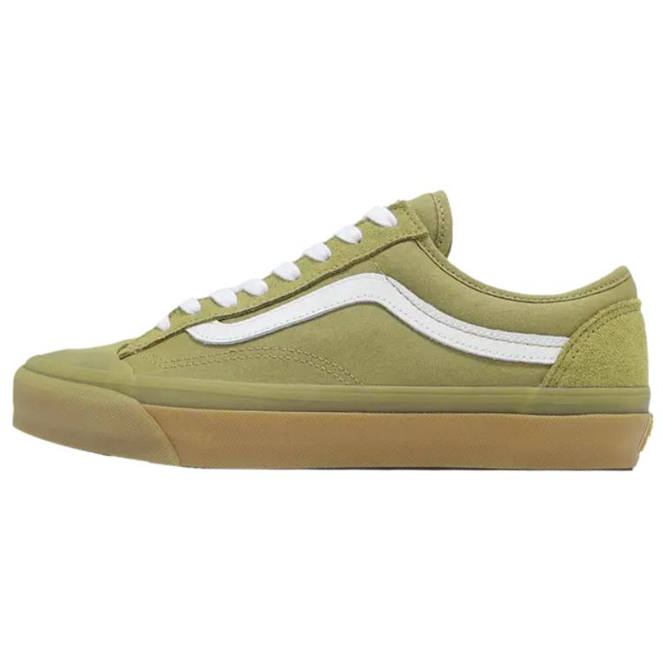 Vans Old Skool Vans 136 Lx 'Khaki White'