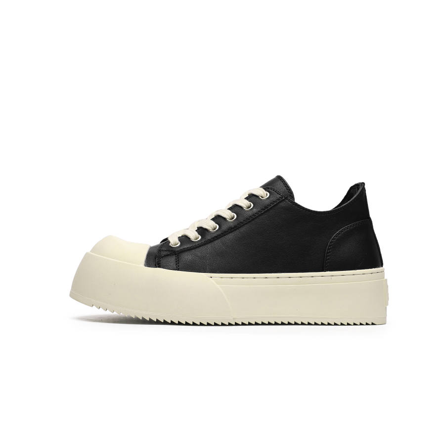 GANGMENG Abrasion Resistant Breathable Height Increasing Abrasion Resistant Breathable Height Increasing Low top