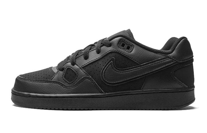 Nike Nike Son Of Force 'Triple Black' GS