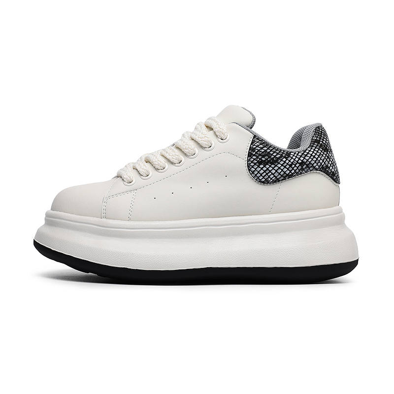 OUBT OUBT Abrasion Resistant Breathable Height Increasing Abrasion Resistant Breathable Height Increasing Low top