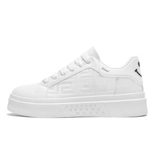 PROTECTCAMEL Slip Resistant, Abrasion Resistant, Lightweight Low top Skateboard Shoes Men's