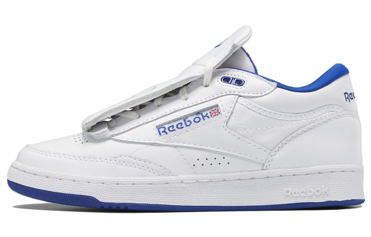Reebok Club C Mountain Research x Club C Reebok Mid 2 'White Cobalt'
