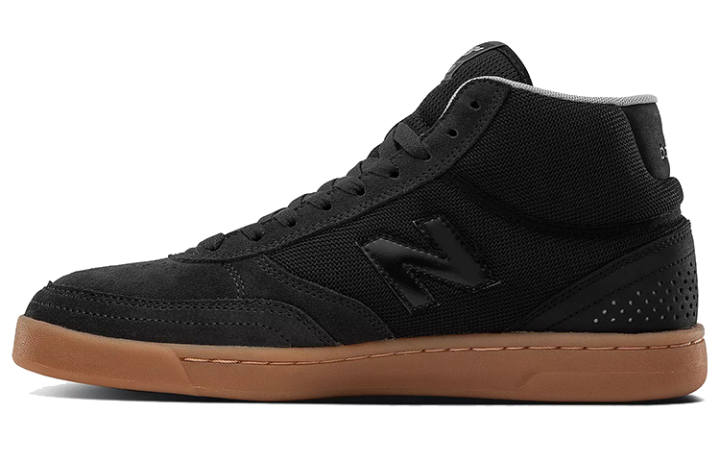 New Balance Numeric 440 New Balance High 'Black Gum'