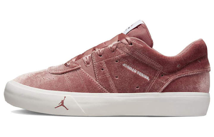 Jordan Jordan Series .01 Se Velvet Canyon Pink Women's