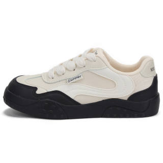 Binya Abrasion Resistant Impact Resistance Abrasion Resistant Impact Resistance Low top Skateboard Shoes Women's