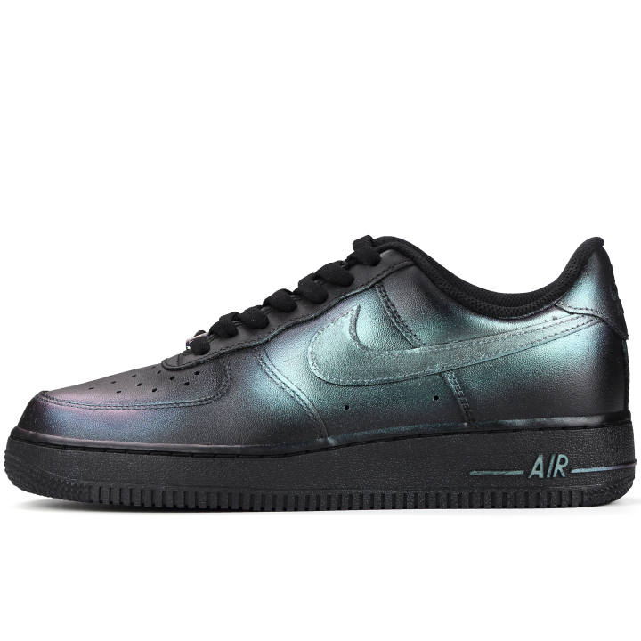 Nike Nike Air Force 1 Chameleon Coverage Thermal Slip Resistant Abrasion Resistant