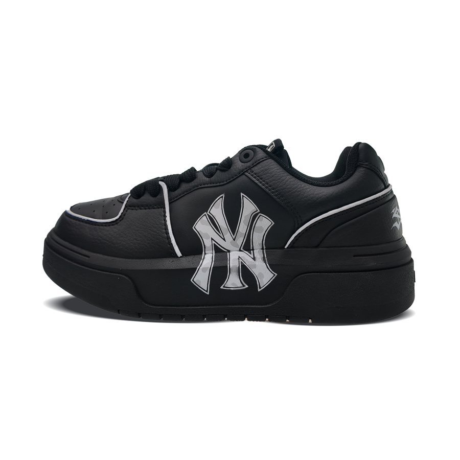 MLB MLB Chunky Liner Height Increasing Low top Skateboard Shoes Unisex