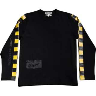 CDG x Onitsuka Tiger SS26 T Shirt Unisex